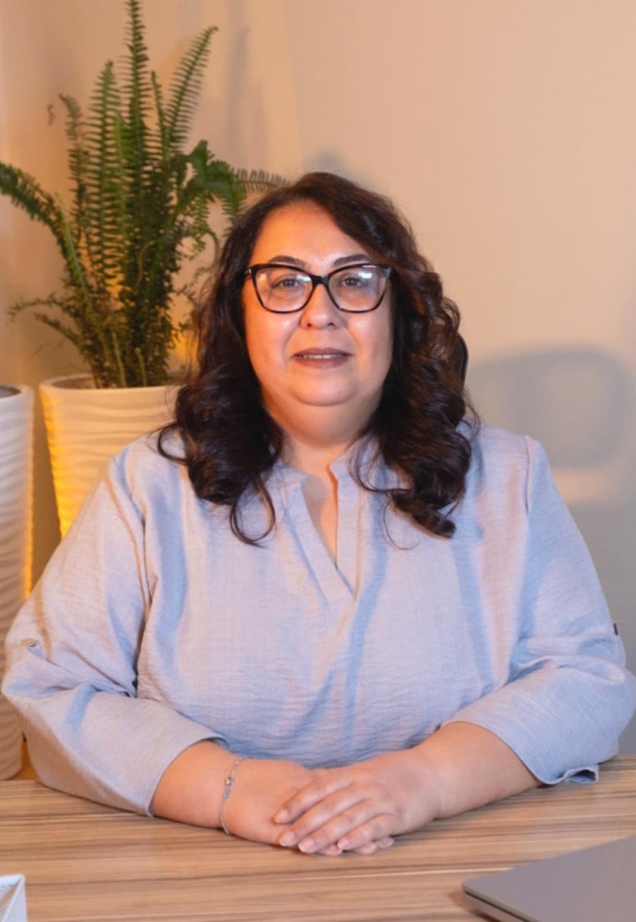 Sibel Elbir fotoğrafı