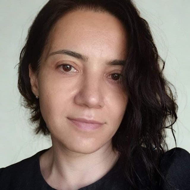 Huri Şebnem Sarı fotoğrafı