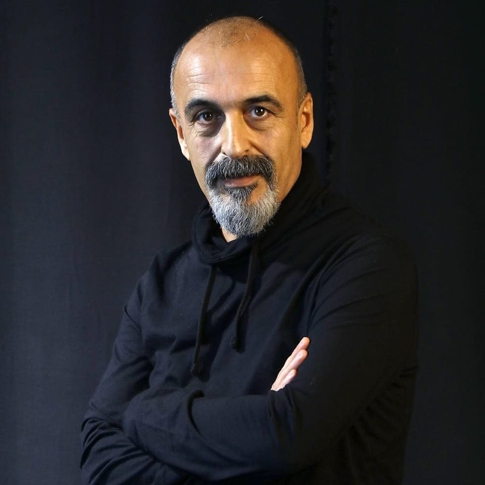 Kemal Çifçi fotoğrafı