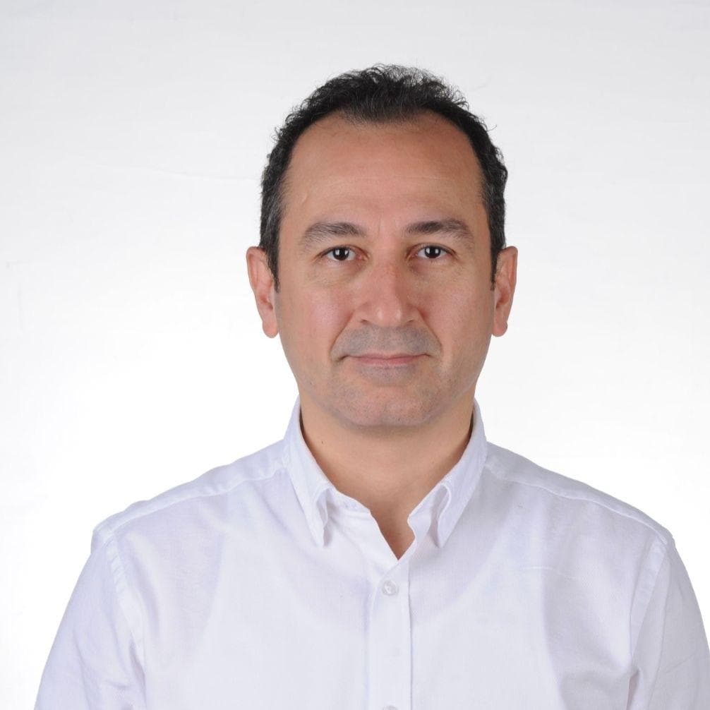 Çağdaş Öztürk fotoğrafı
