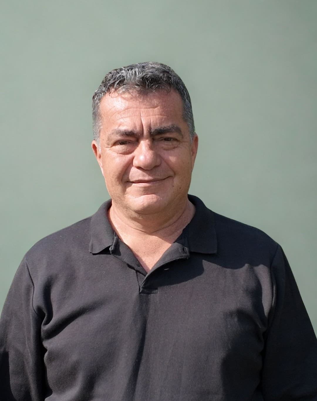 Selim Özenalp fotoğrafı