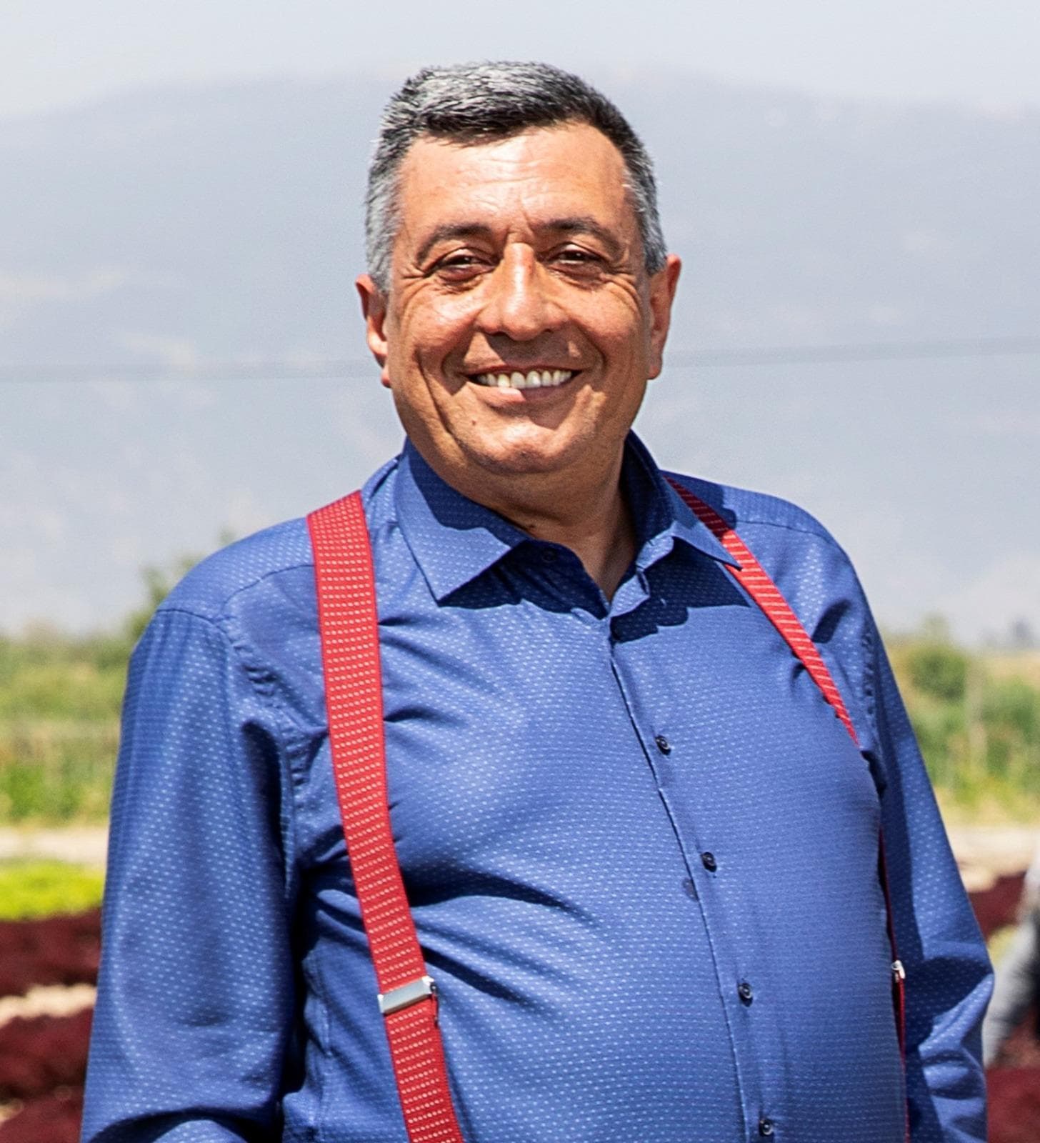 Coşkun Yıldırım