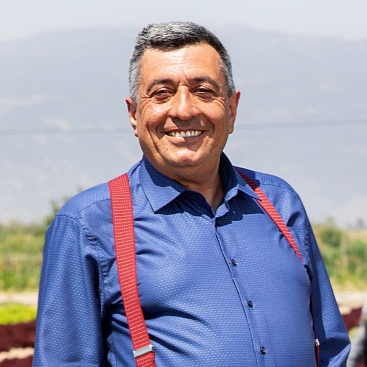 Çiftçilik 101
