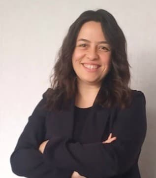 Merve Bozdemir Akçil fotoğrafı